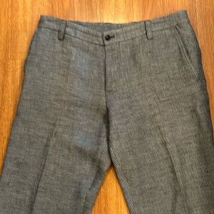 Hugo boss men’s pants 36R